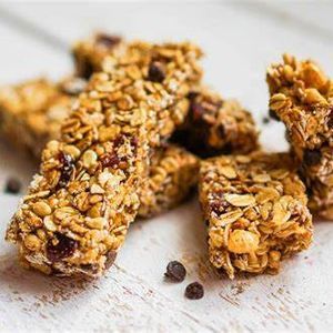 Premium Energy Bars 100g